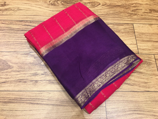 Chiffon Georgette