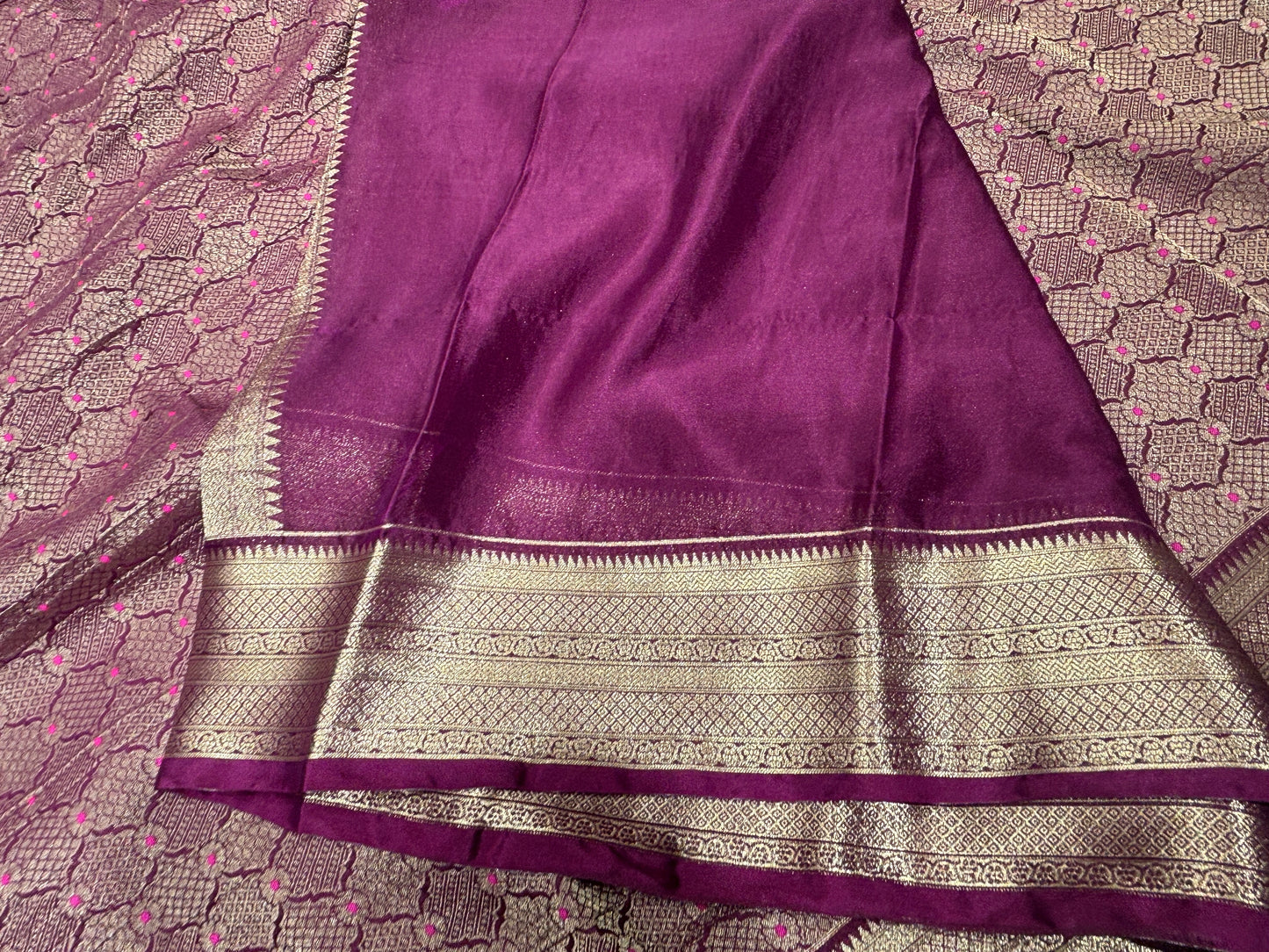 Chiffon georgette