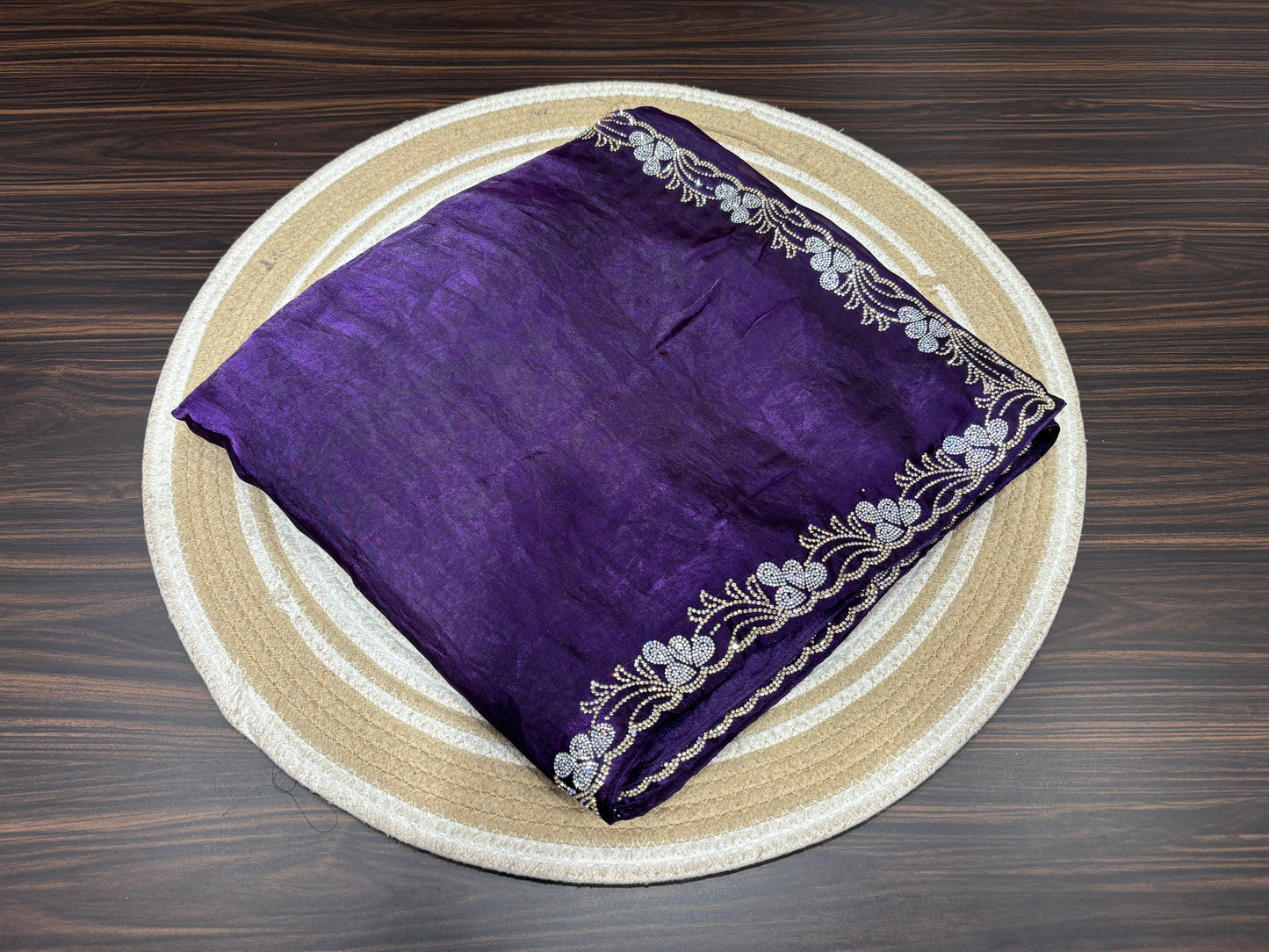 Fancy saree