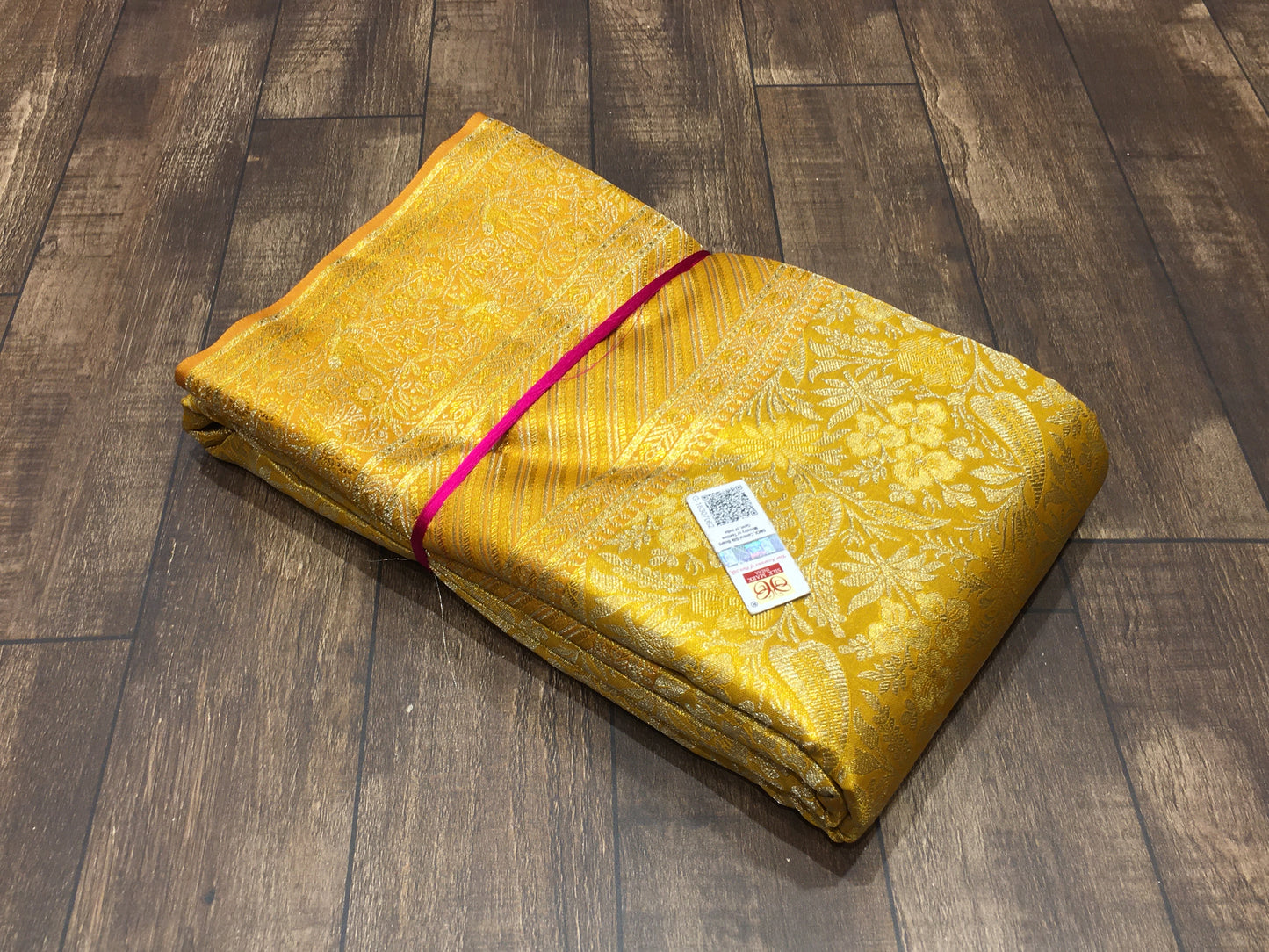 Pure Kanchipuram tissue