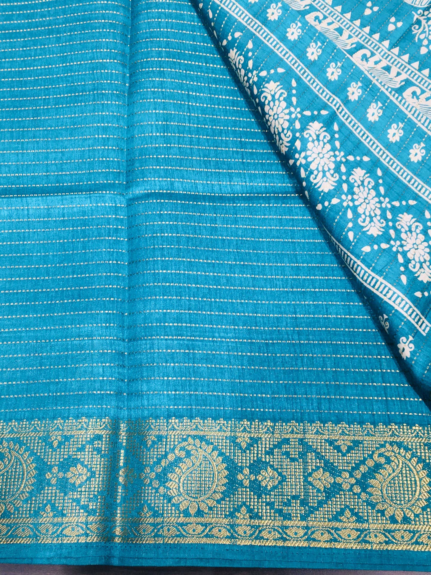 Fancy saree