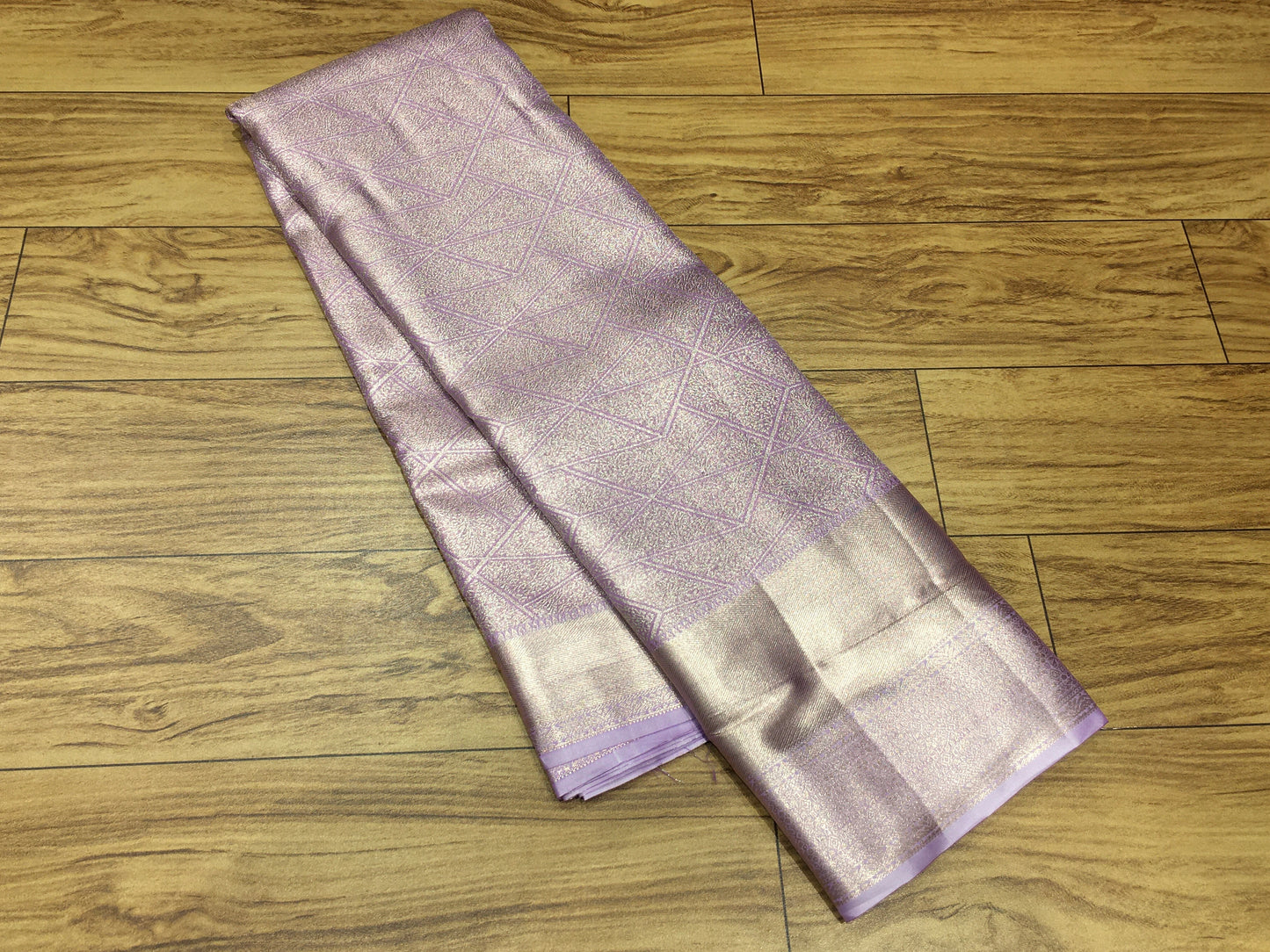 Semi Kanchipuram tissue