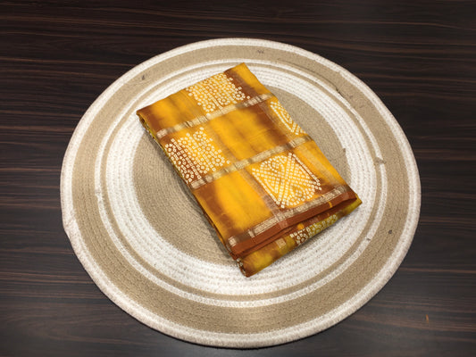 Assam Silk