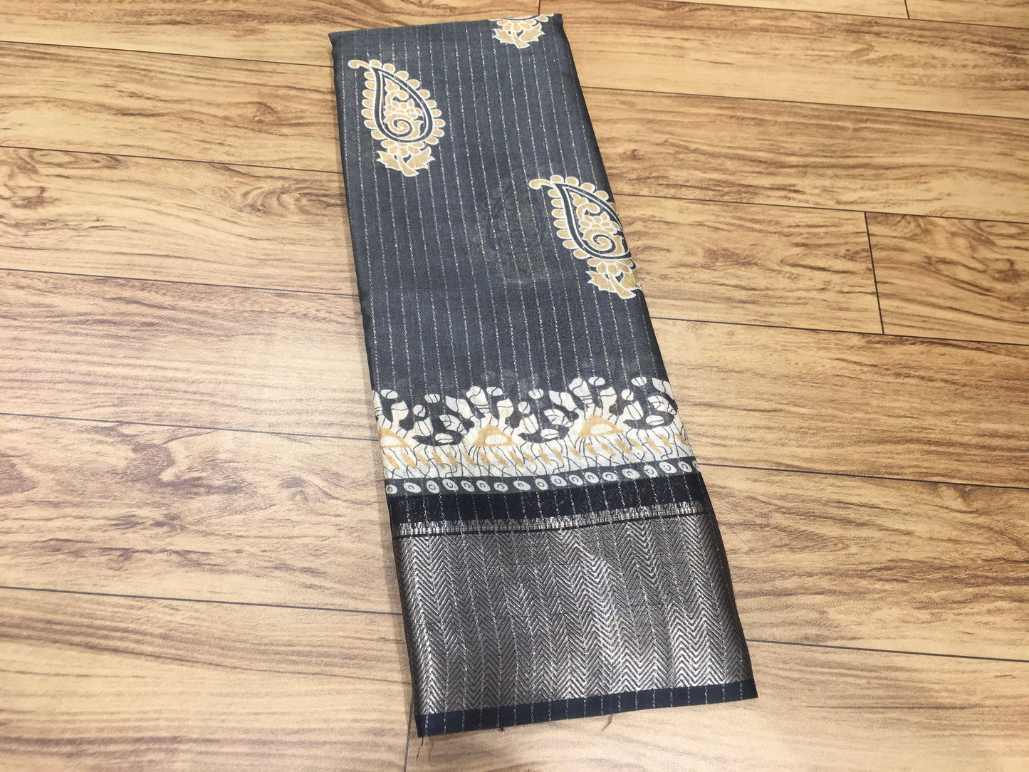 Fancy Saree