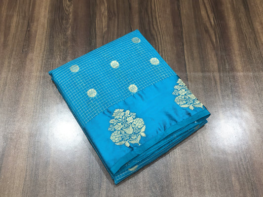 Chiffon Crape Saree