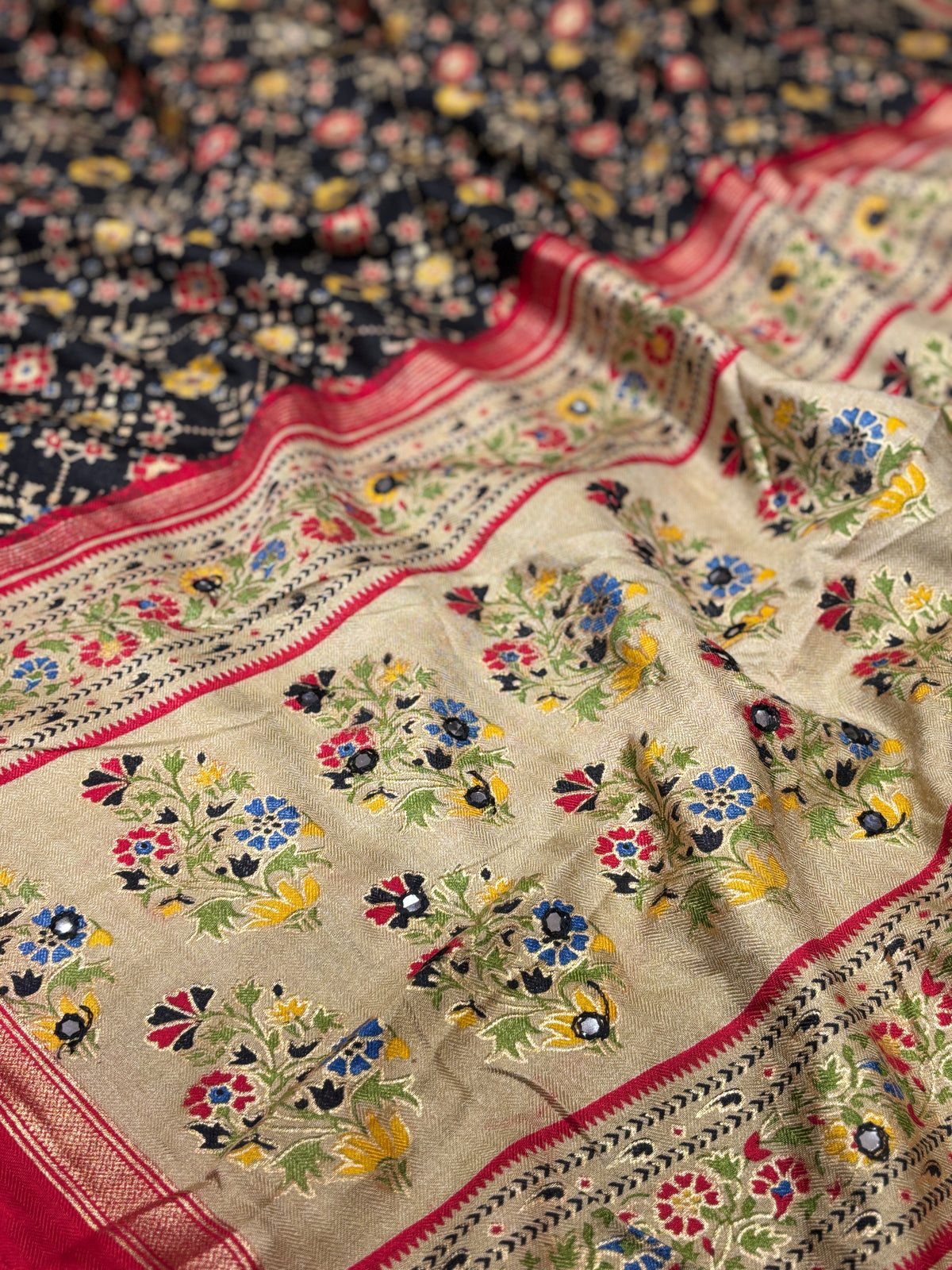 Fancy Saree