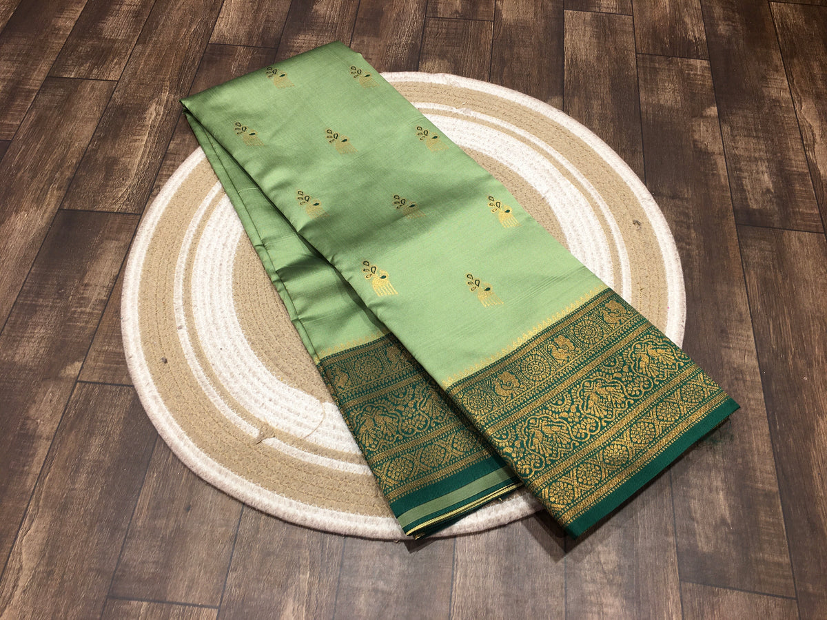 VALKALAM Saree