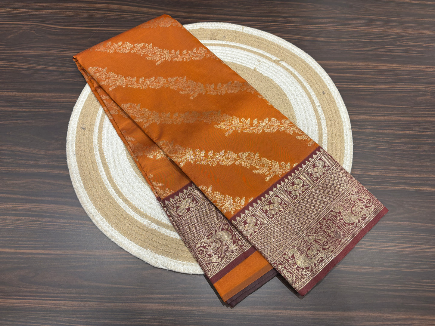 VALKALAM SAREE