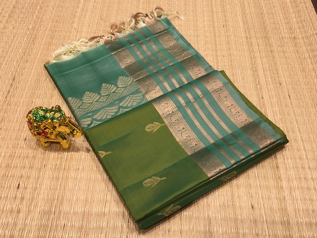 Soft Silk
