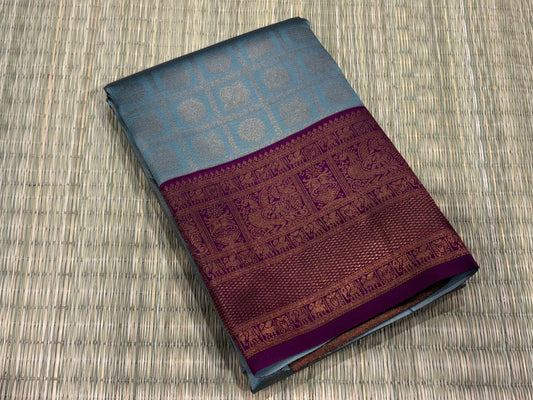 Valkalam saree