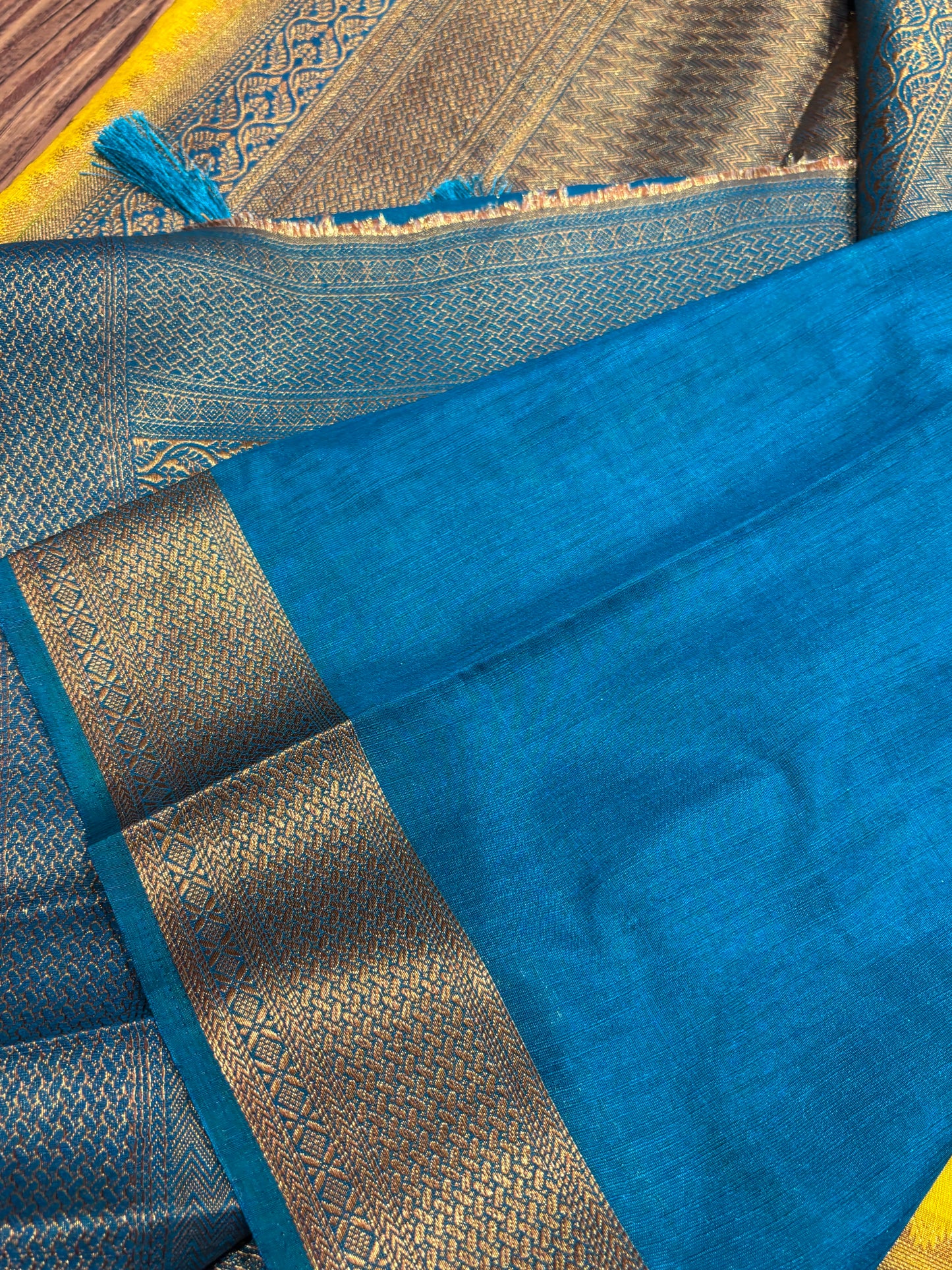 Fancy Saree