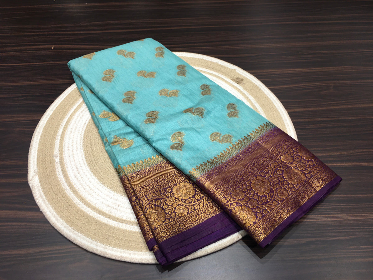Fancy Saree
