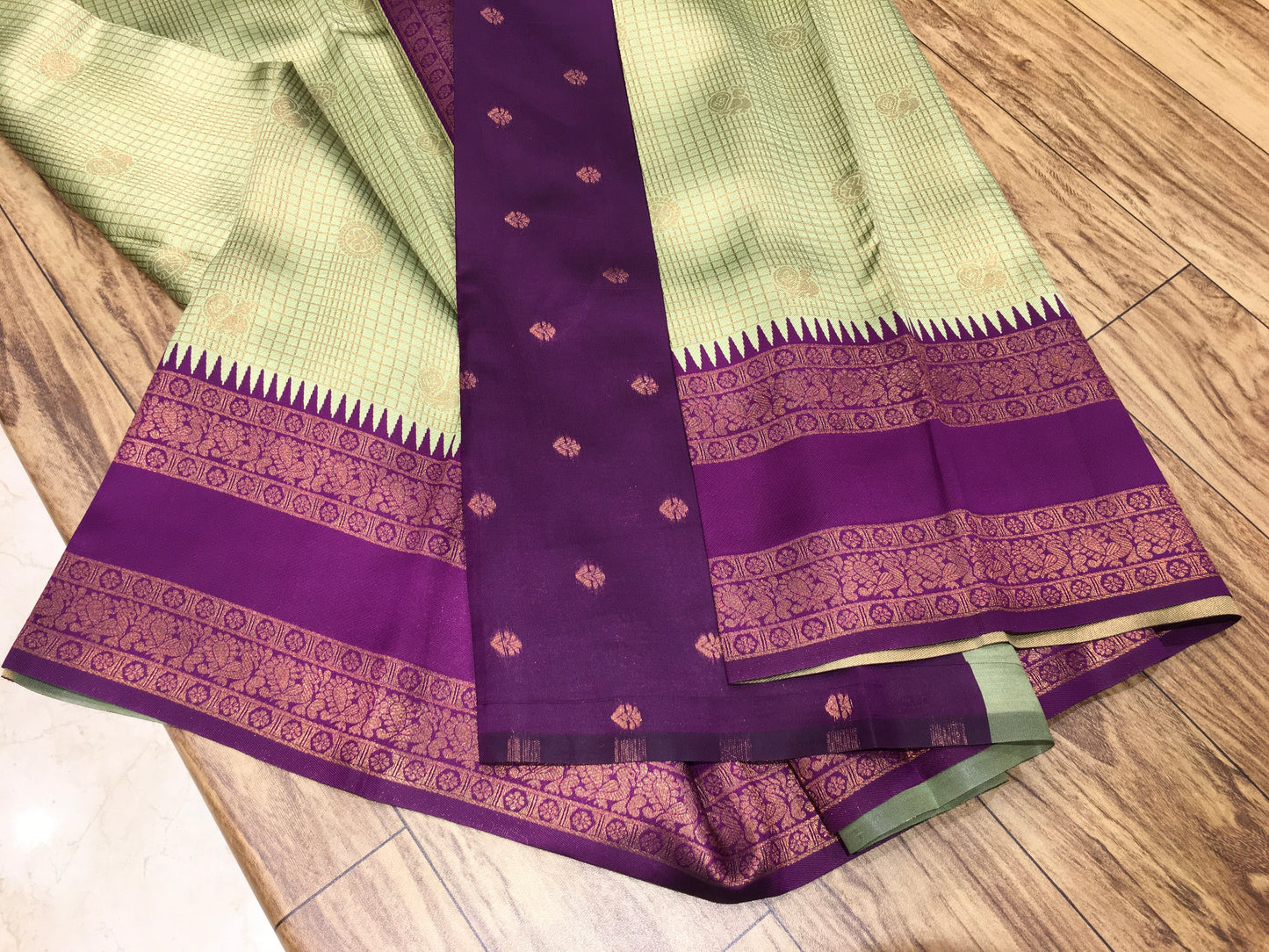 Valkalam Saree