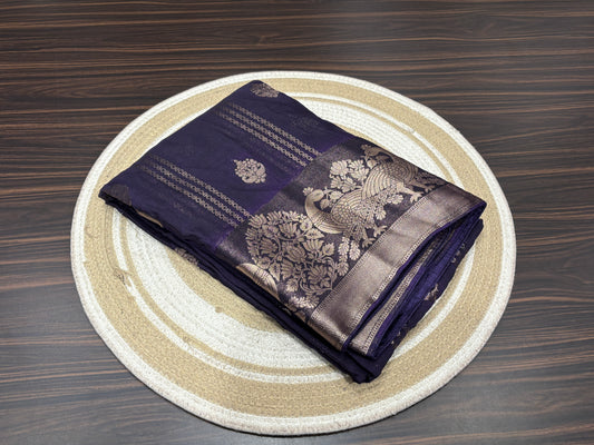 Fancy saree
