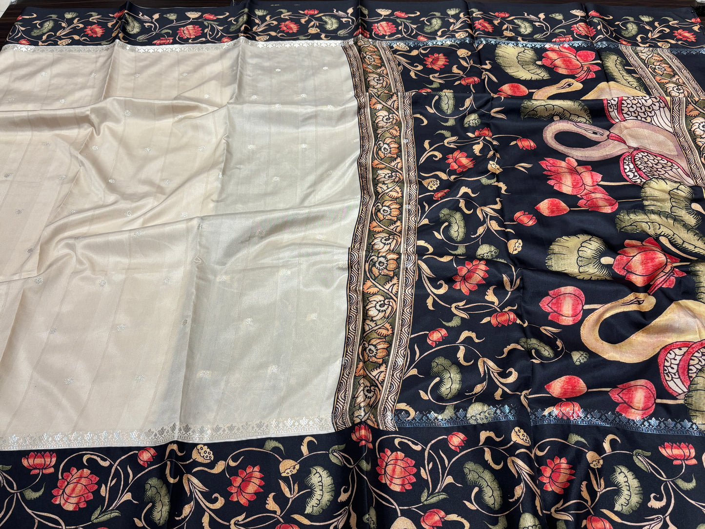 Malai soft silk
