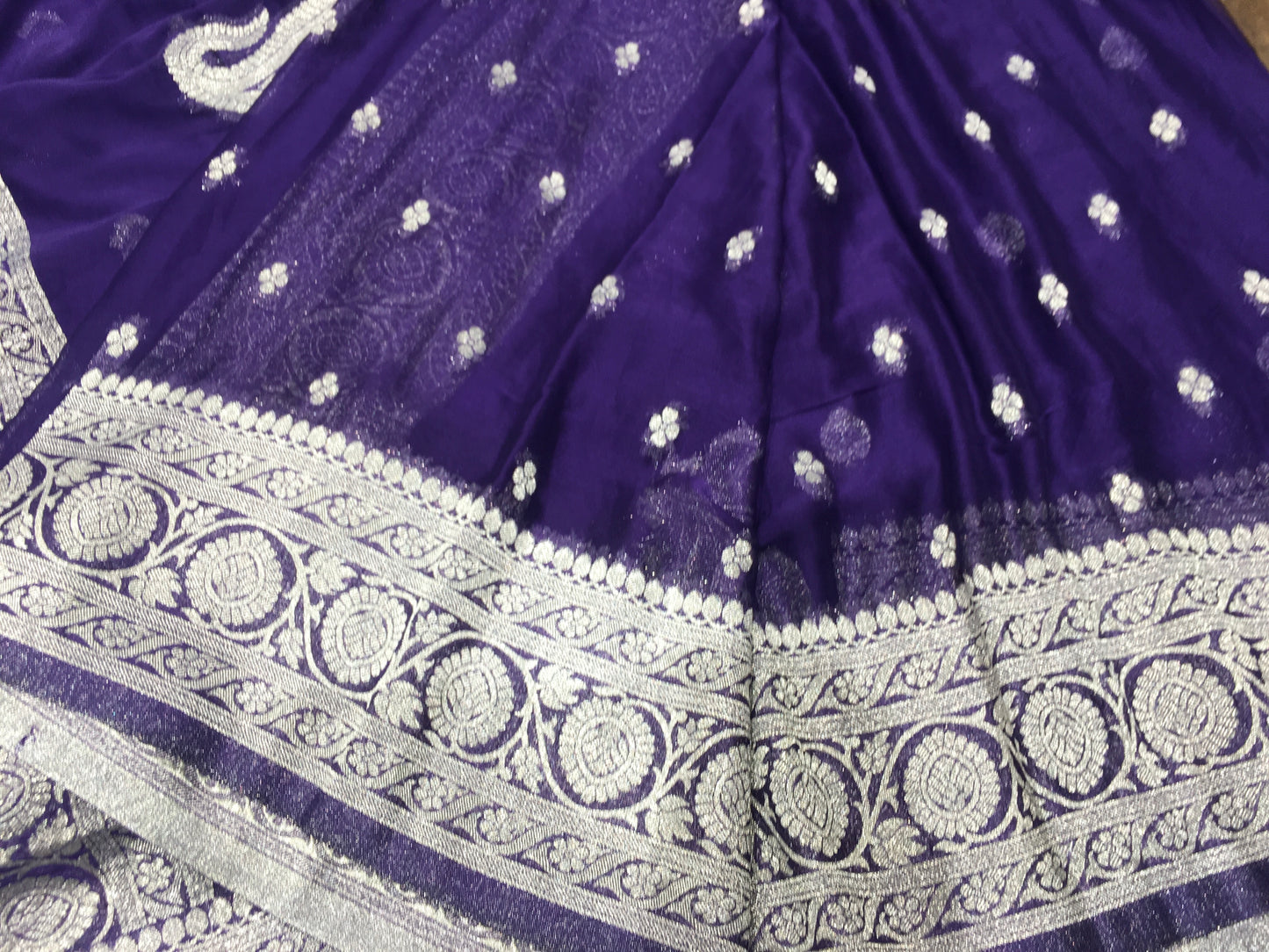 Chiffon Georgette
