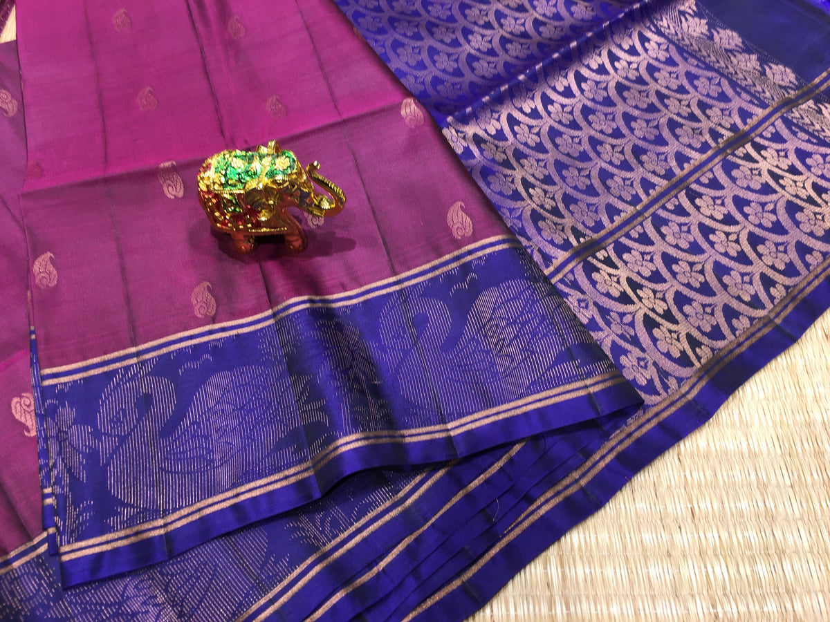 Soft Silk