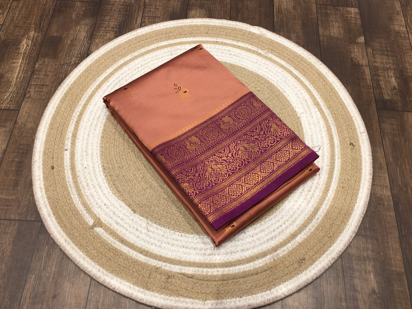 VALKALAM Saree