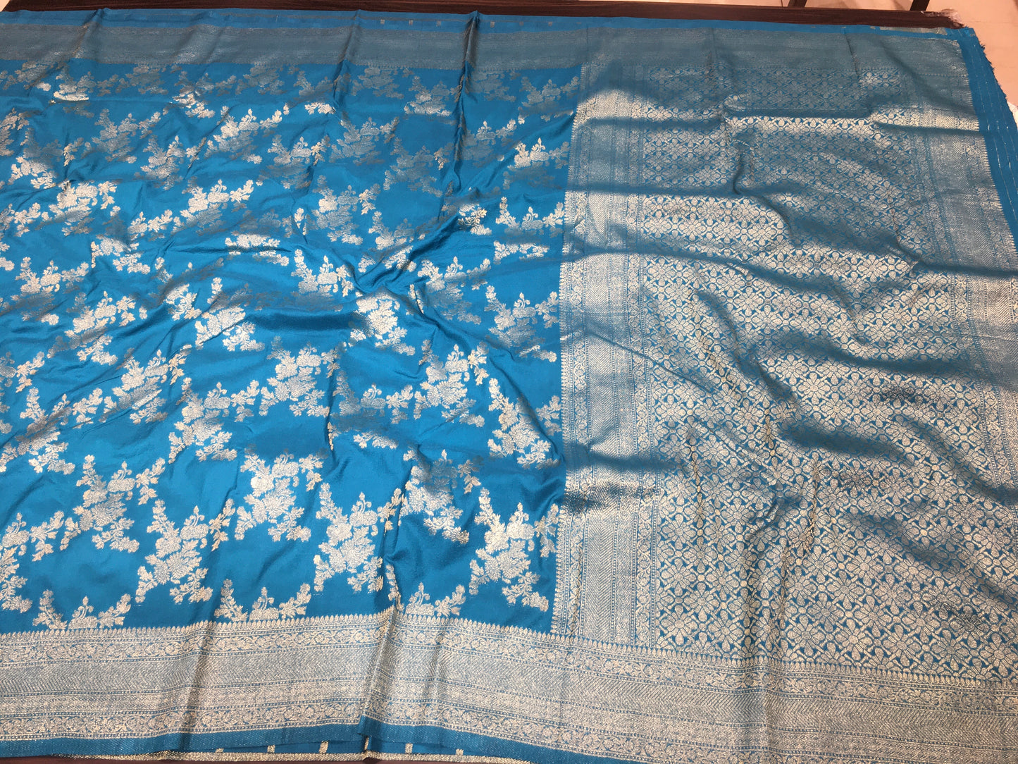Banarasi Silk