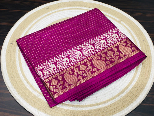 Fancy saree