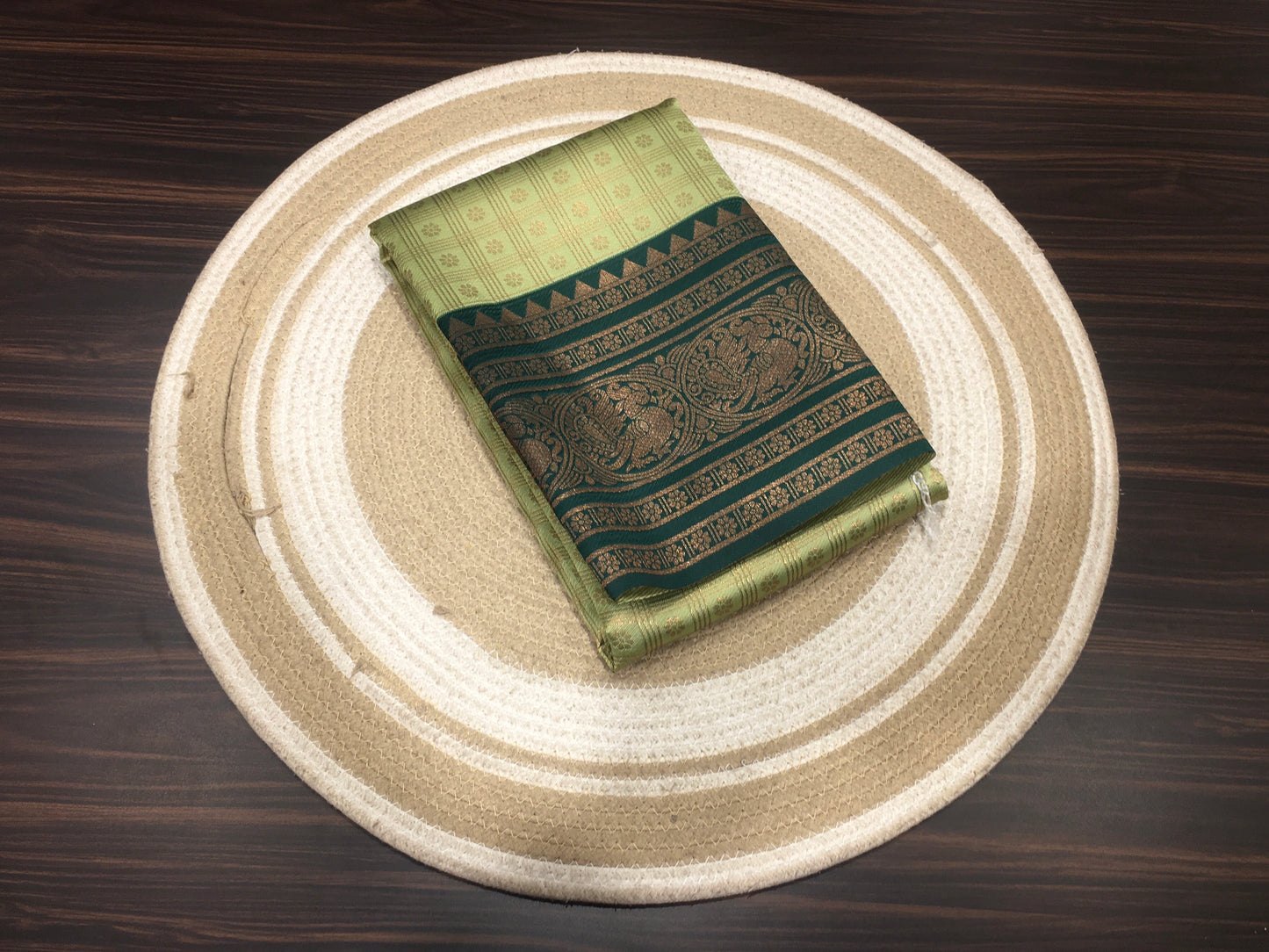 VALKALAM SAREE