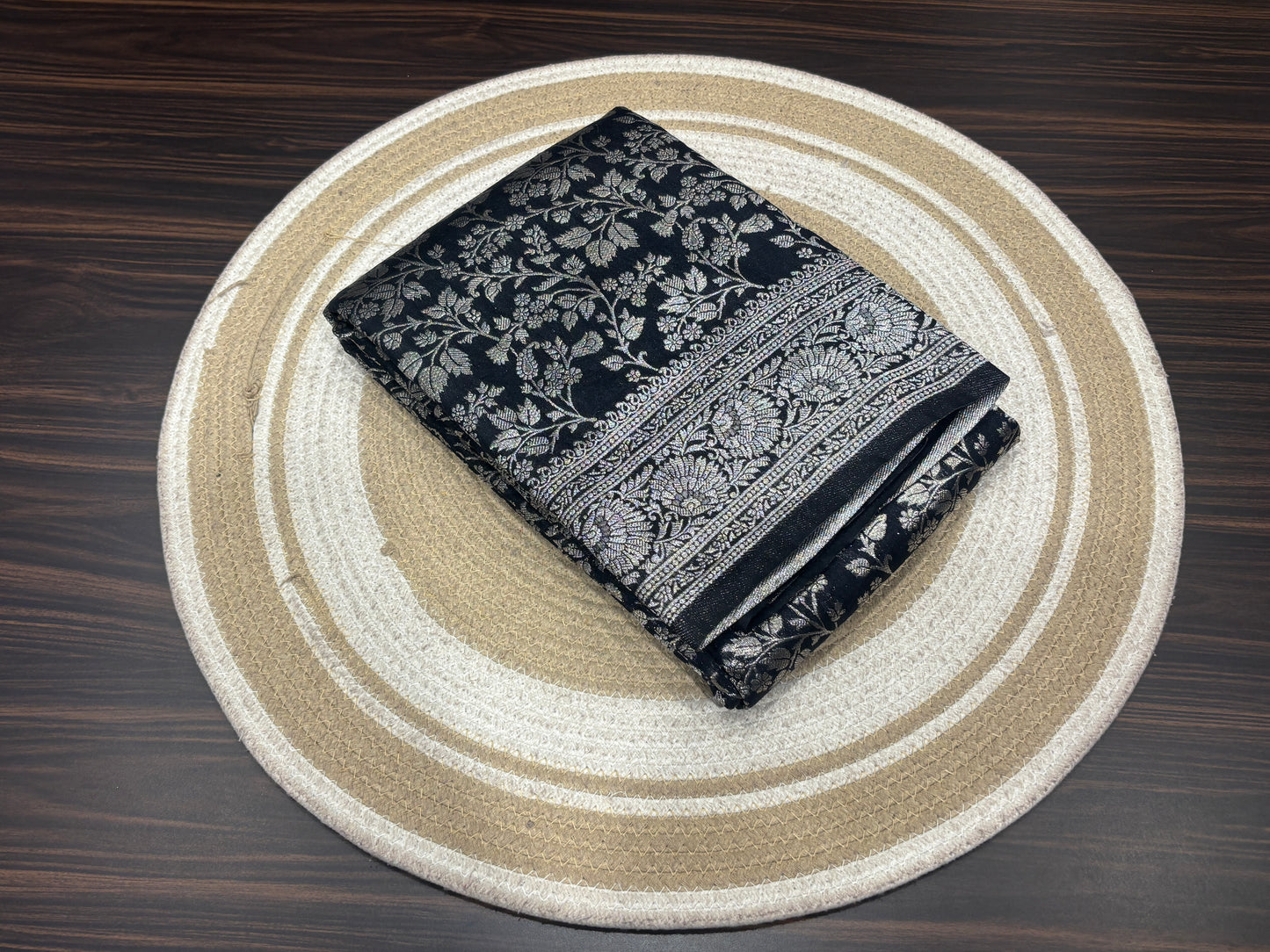 Banaras saree