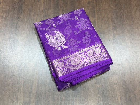 Fancy Saree