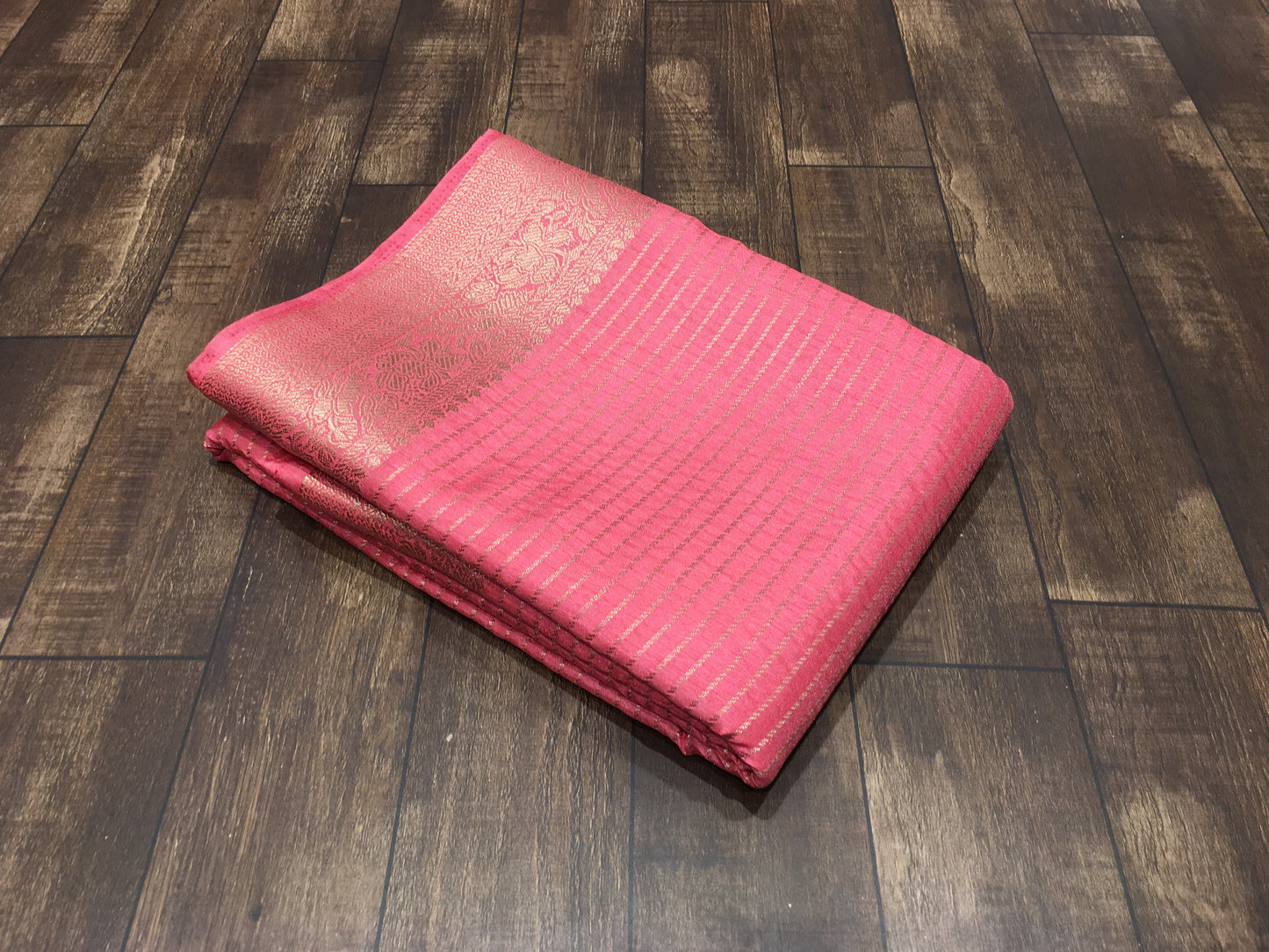 Dola silk saree