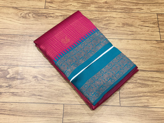 Valkalam Saree