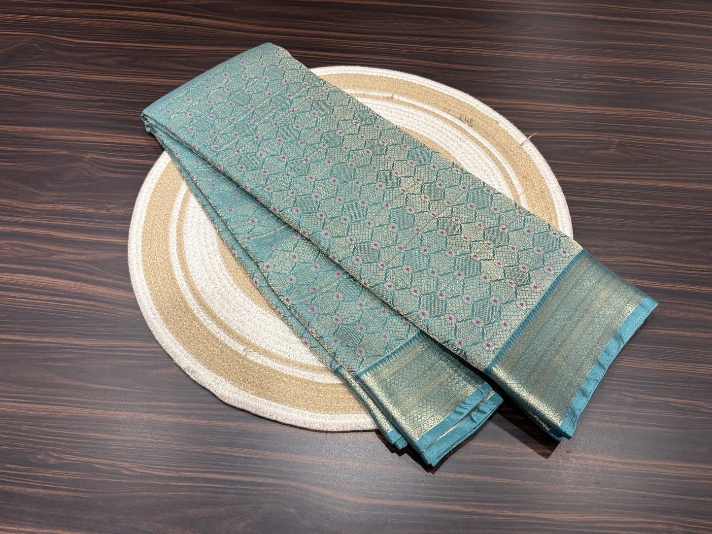 Chiffon georgette