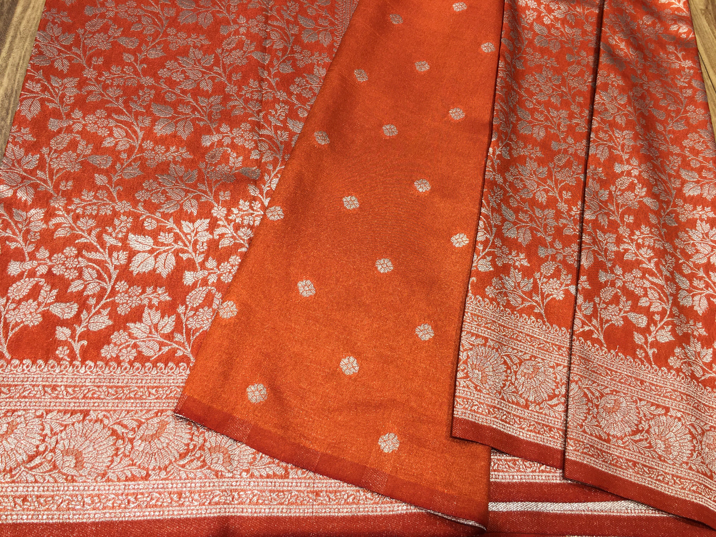 Banarasi Saree