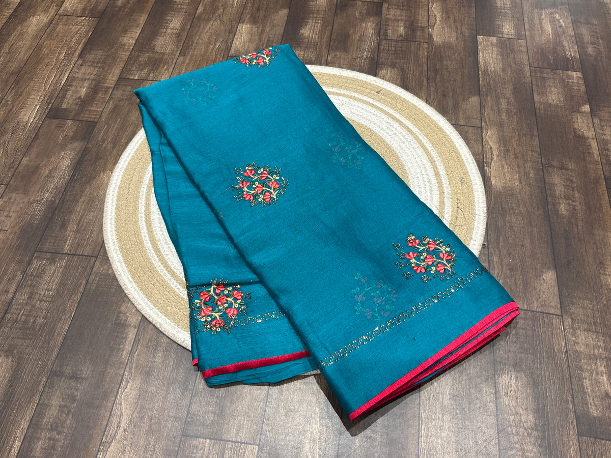 Fancy Saree