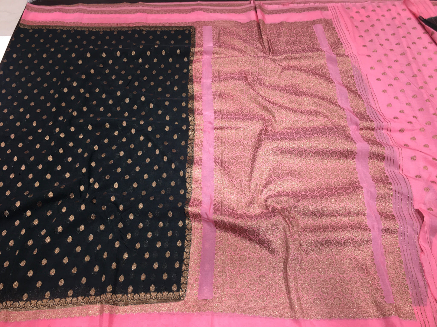 Chiffon Georgette
