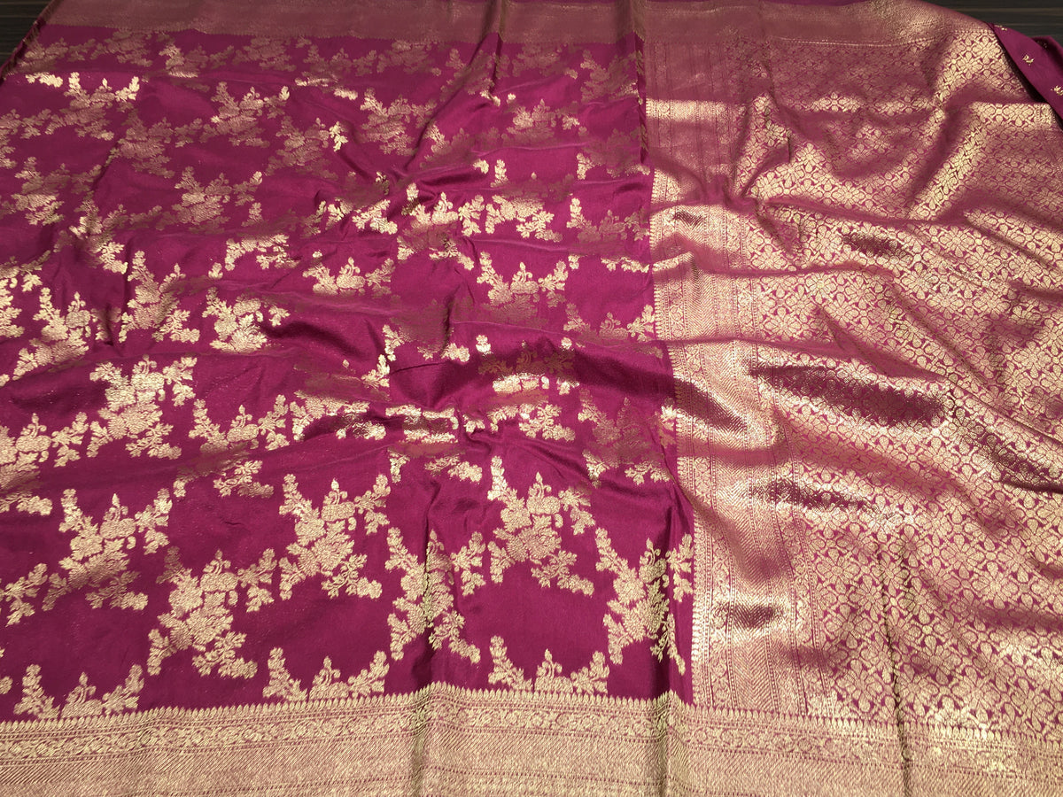 Chiffon Georgette