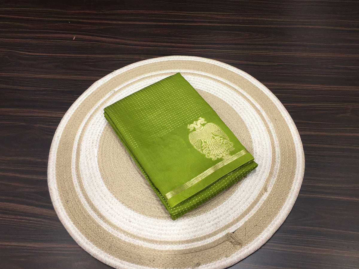 Assam Silk