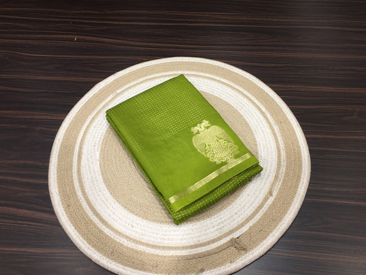 Assam Soft Saree