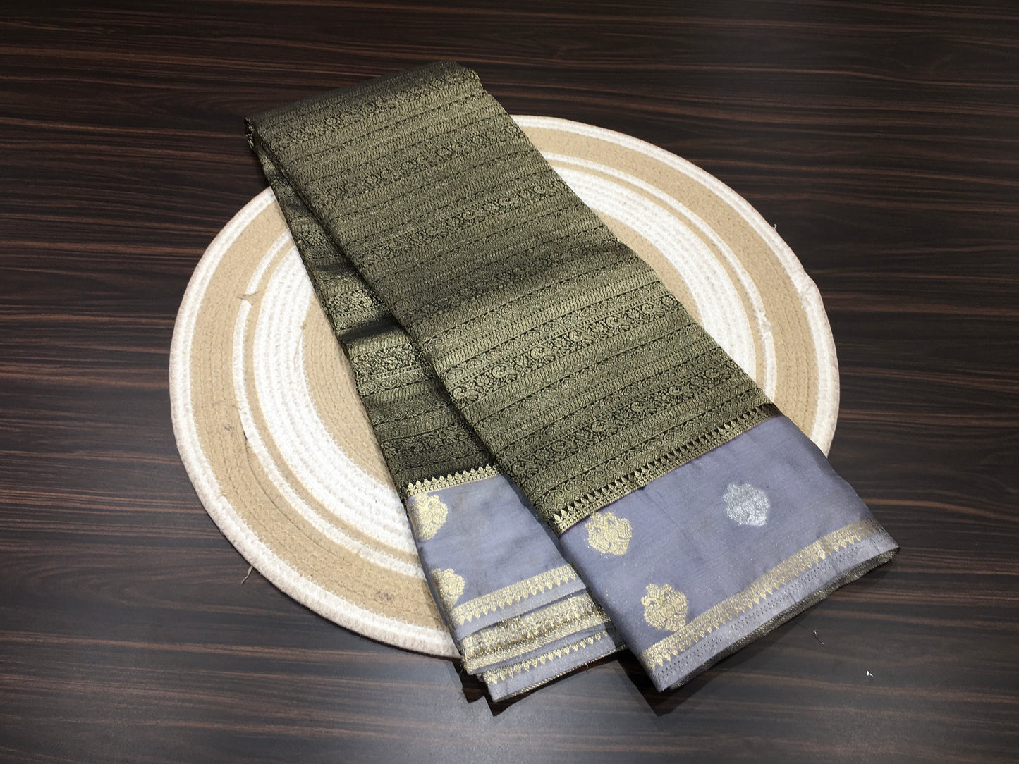 Chiffon Georgette