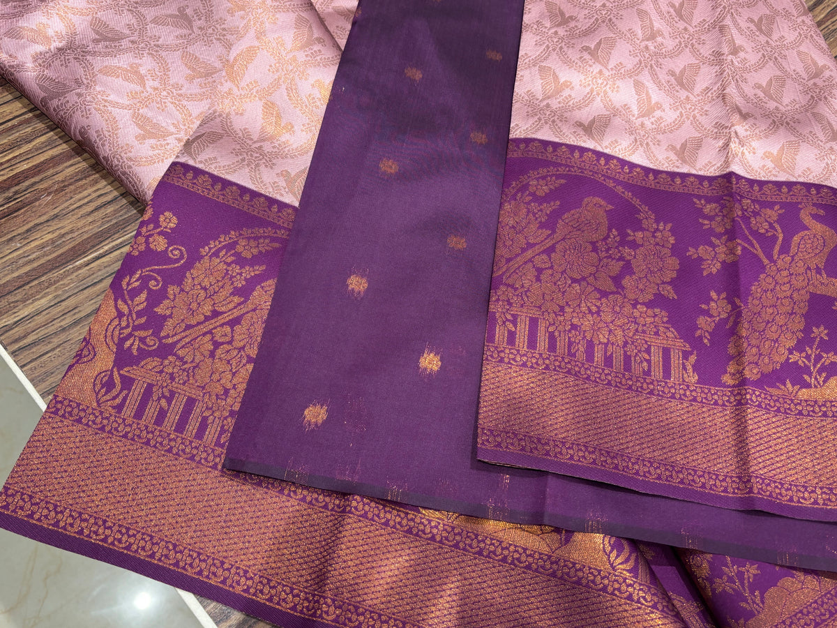 VALKALAM Saree