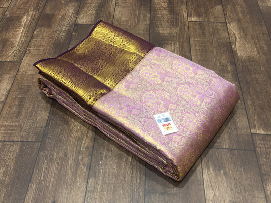 Pure Kanchipuram Tissue