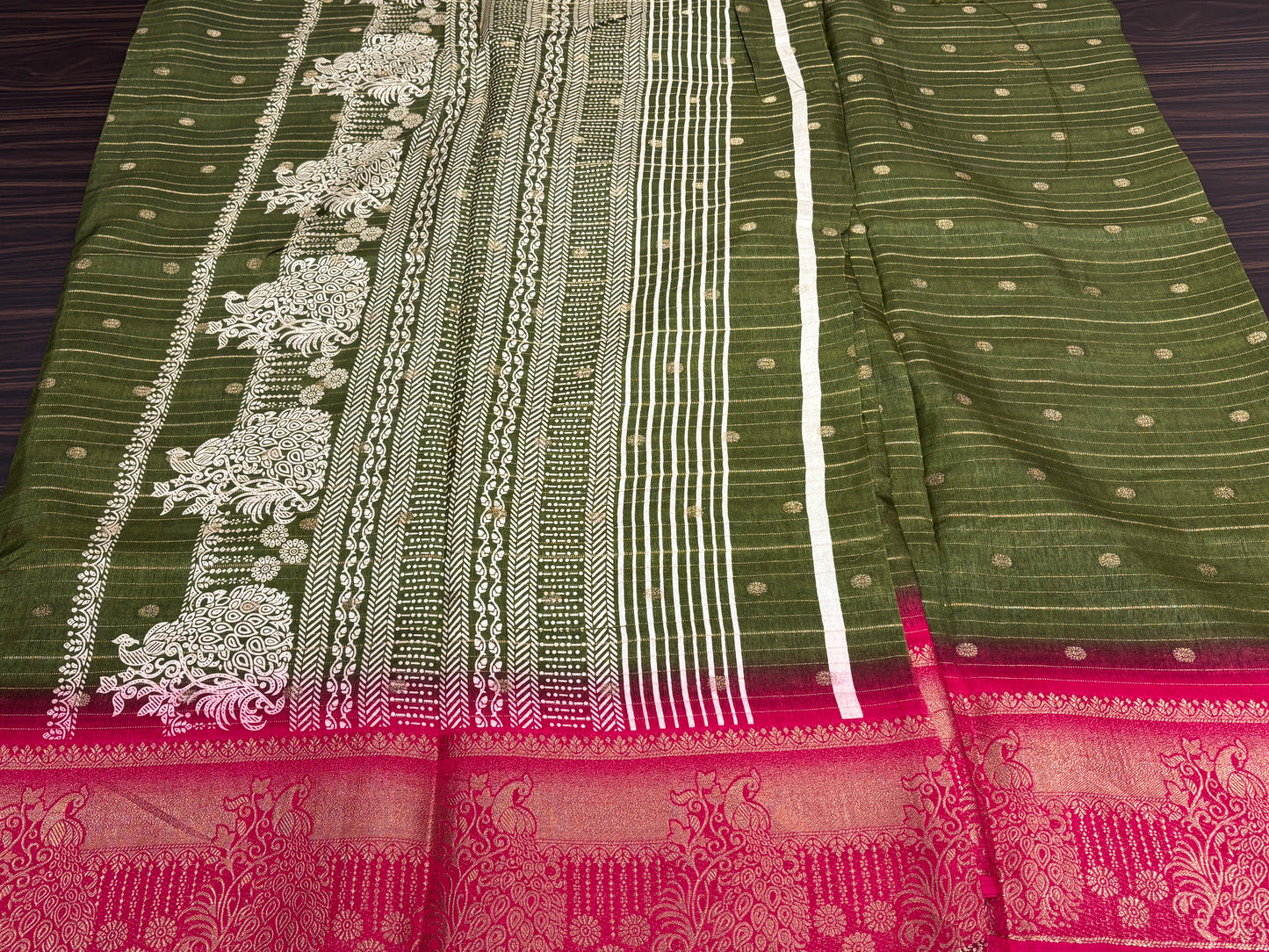 Malbery silk sarees