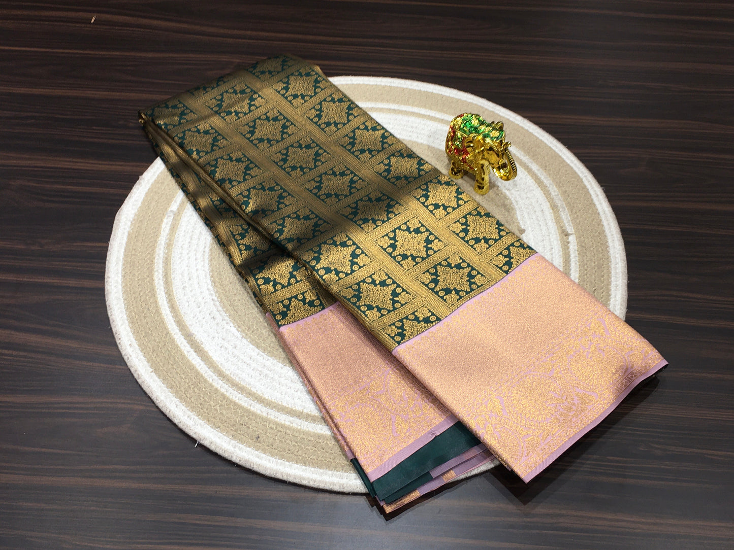VALKALAM saree
