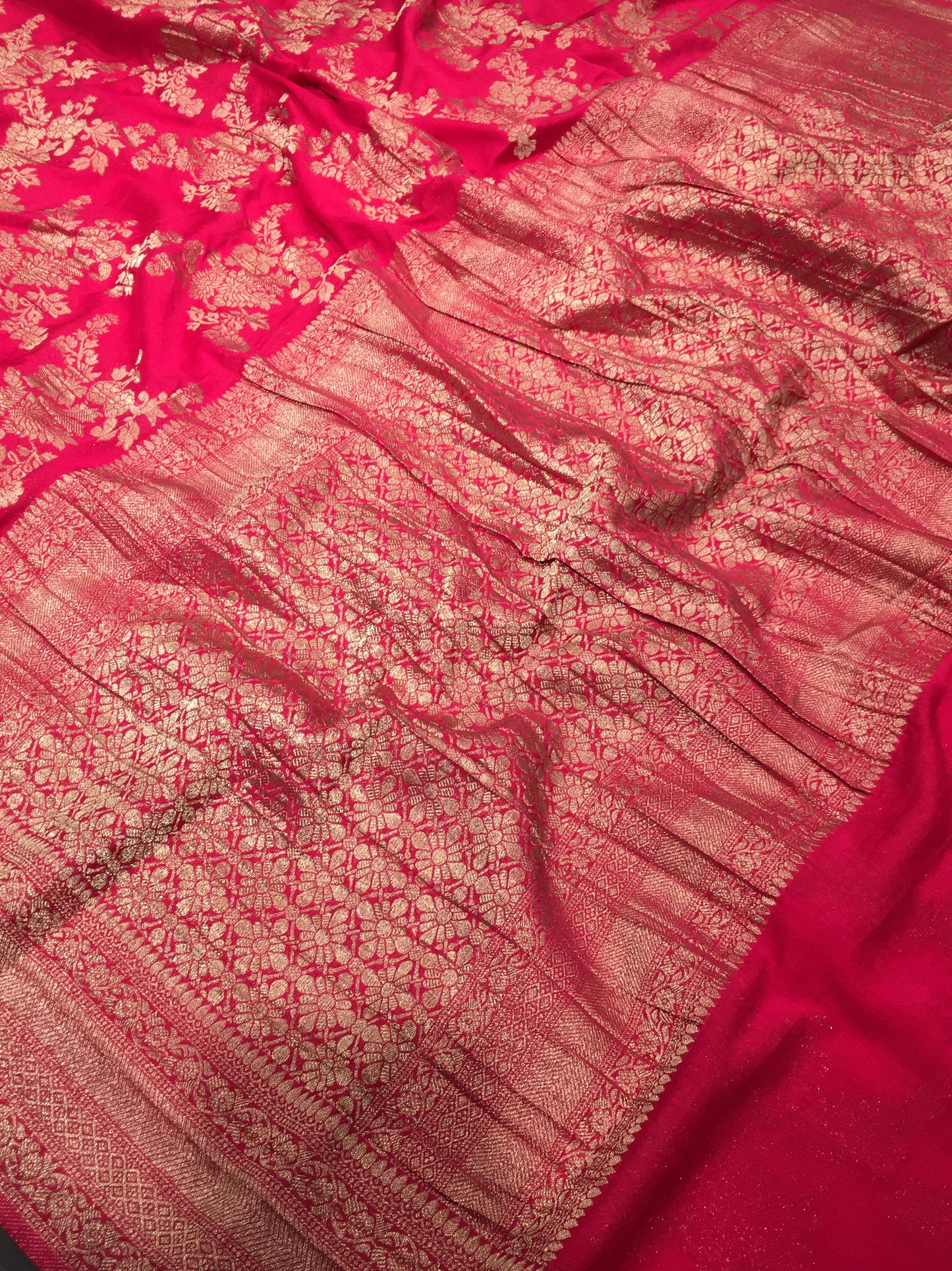 Chiffon Georgette