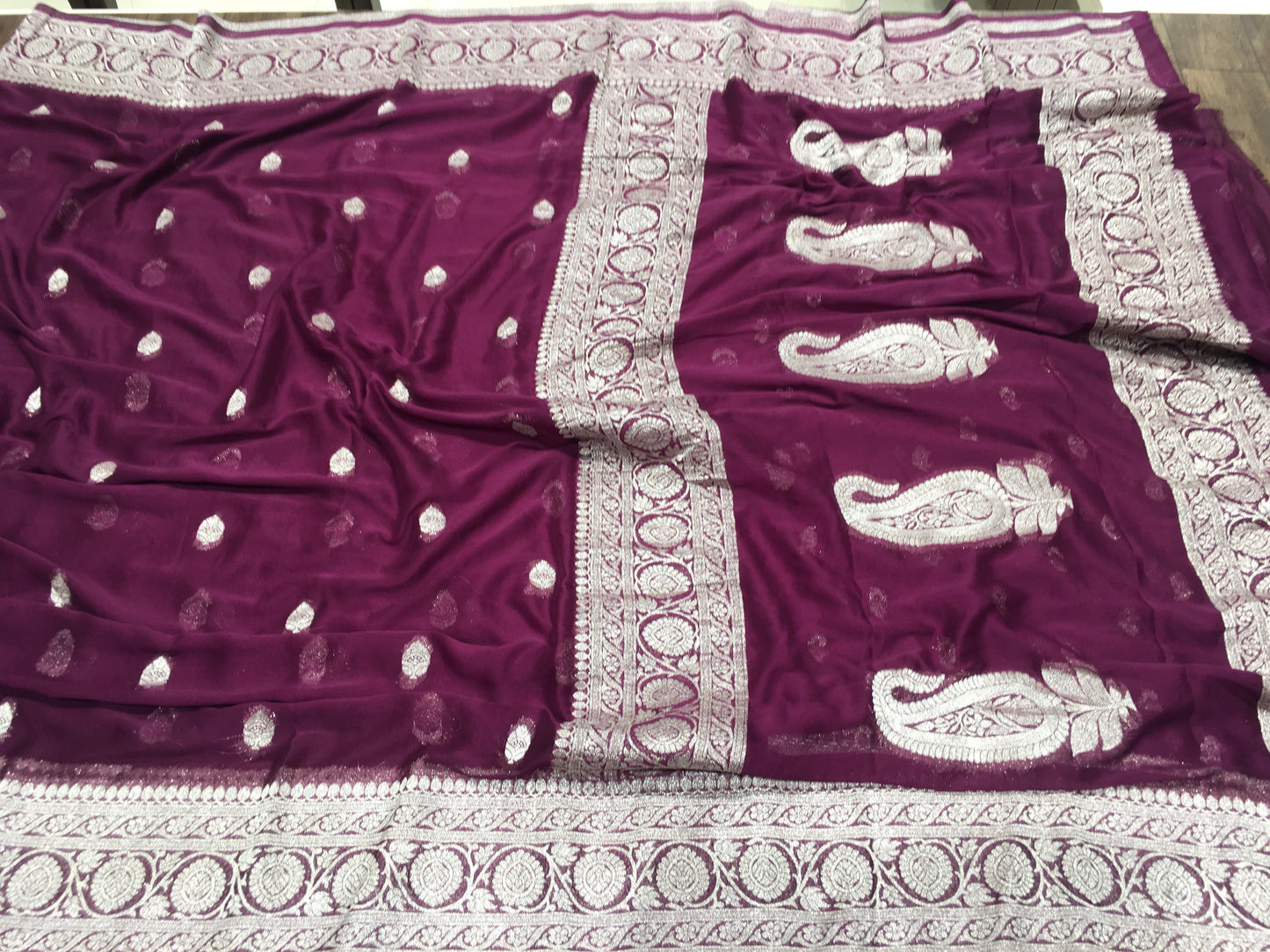 Chiffon Georgette