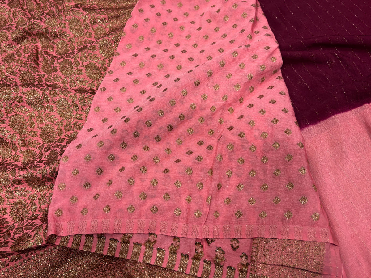 Chiffon Georgette