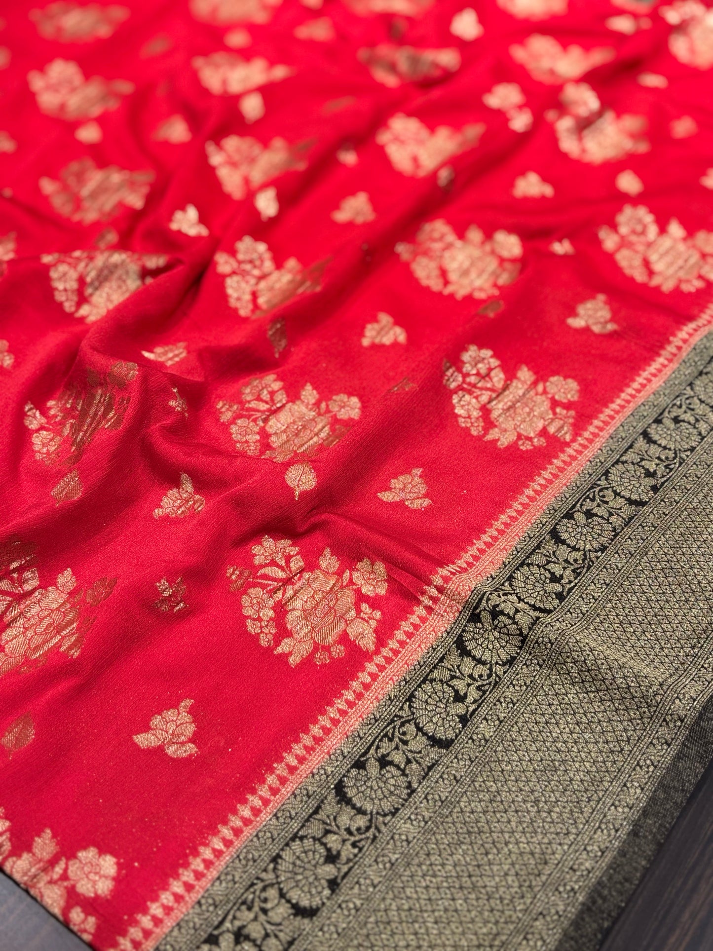Chiffon Georgette