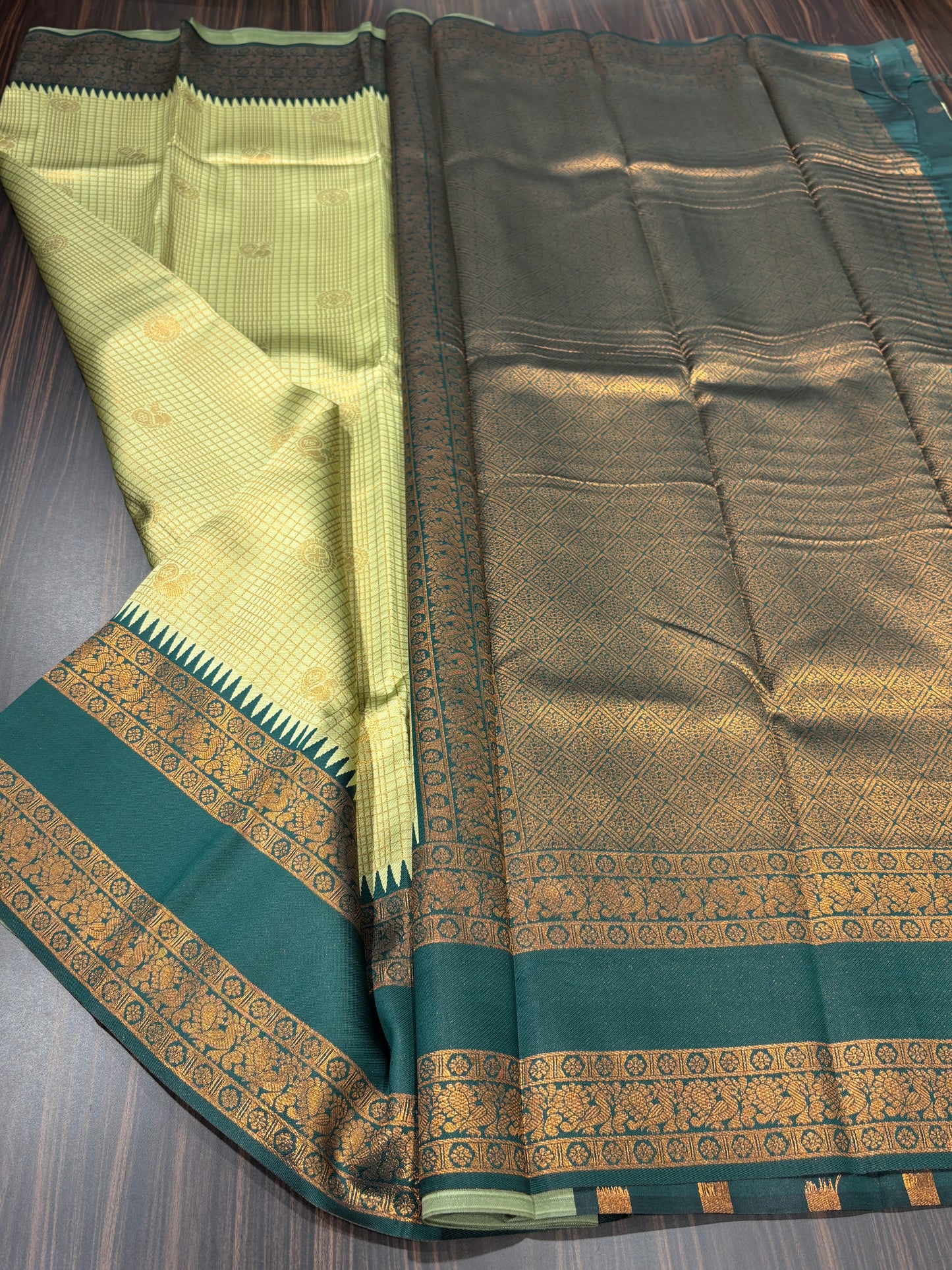 VALKALAM SAREE