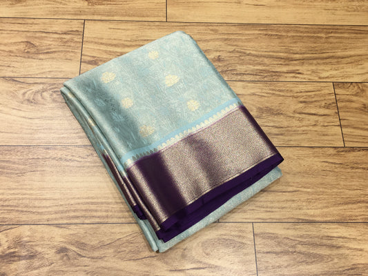 Viscous Saree