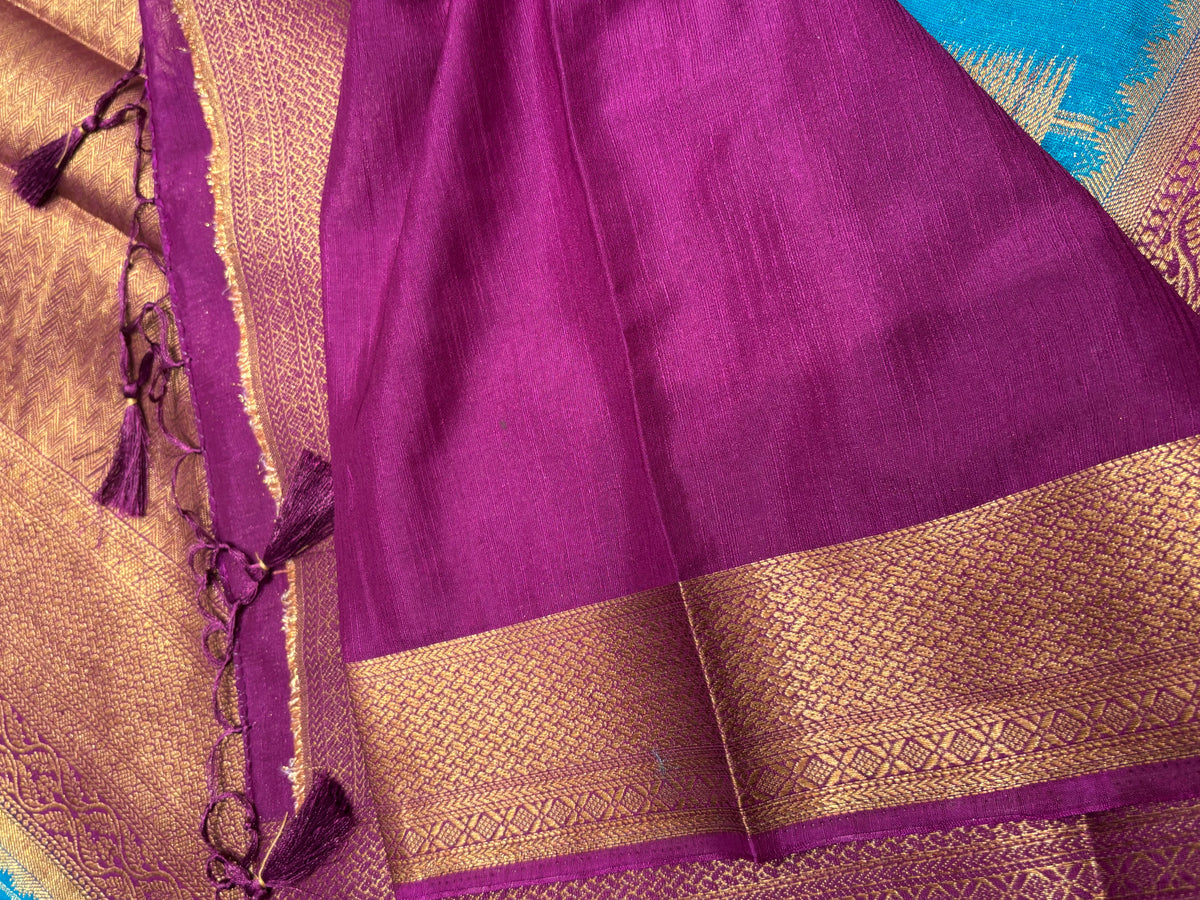 Fancy Saree