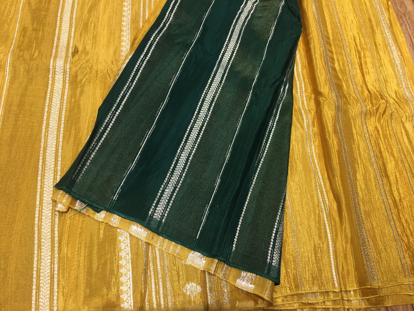 Fancy Saree