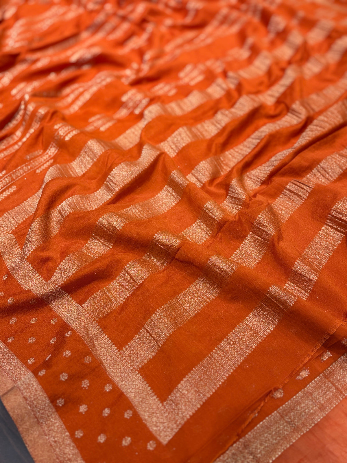Chiffon Georgette